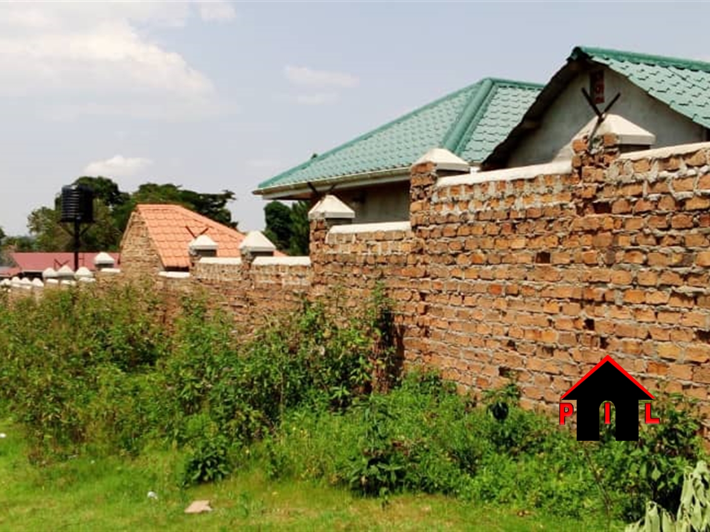 Residential Land for sale in Bukasa Buyikwe