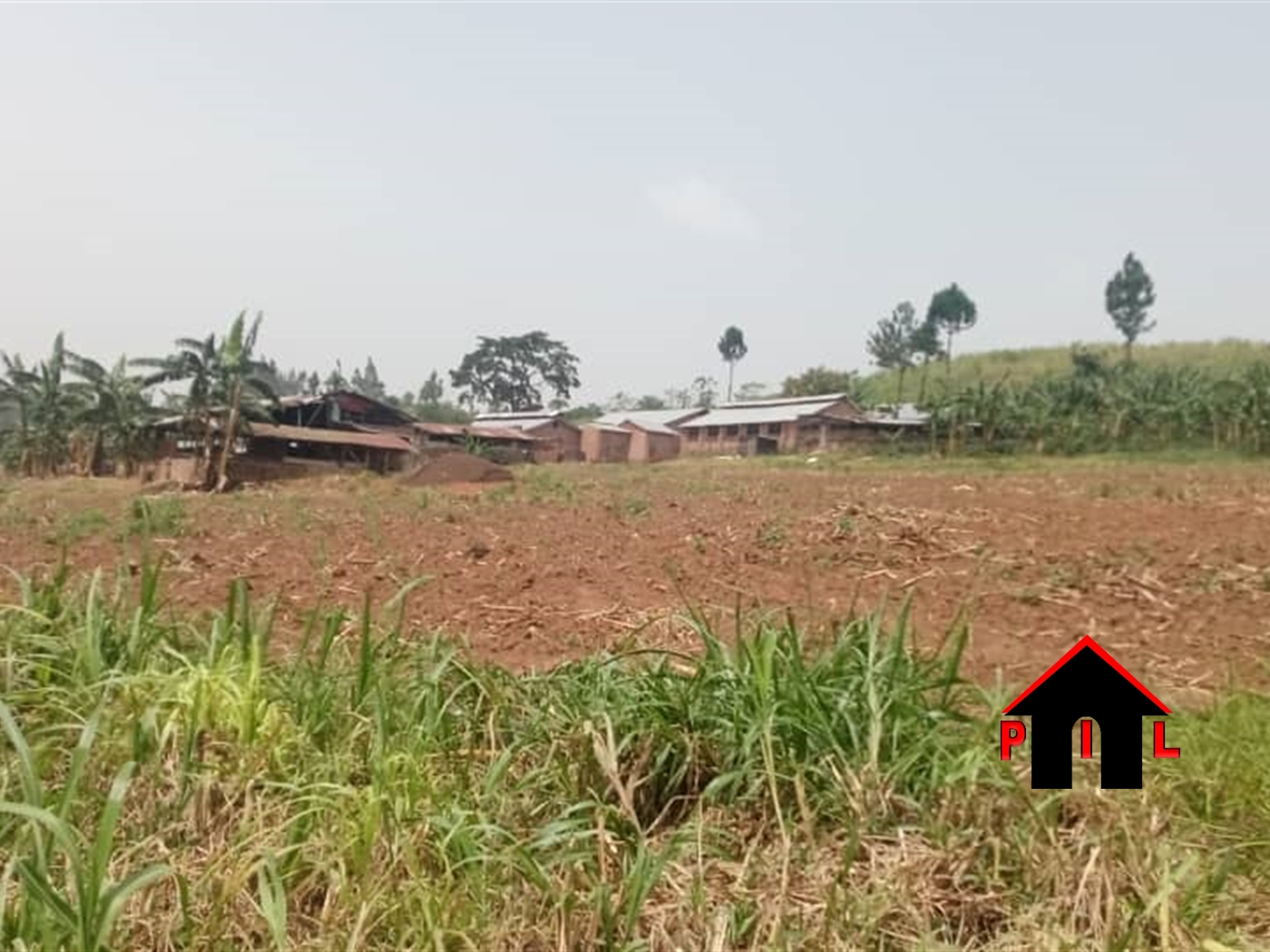 Residential Land for sale in Busiika Wakiso