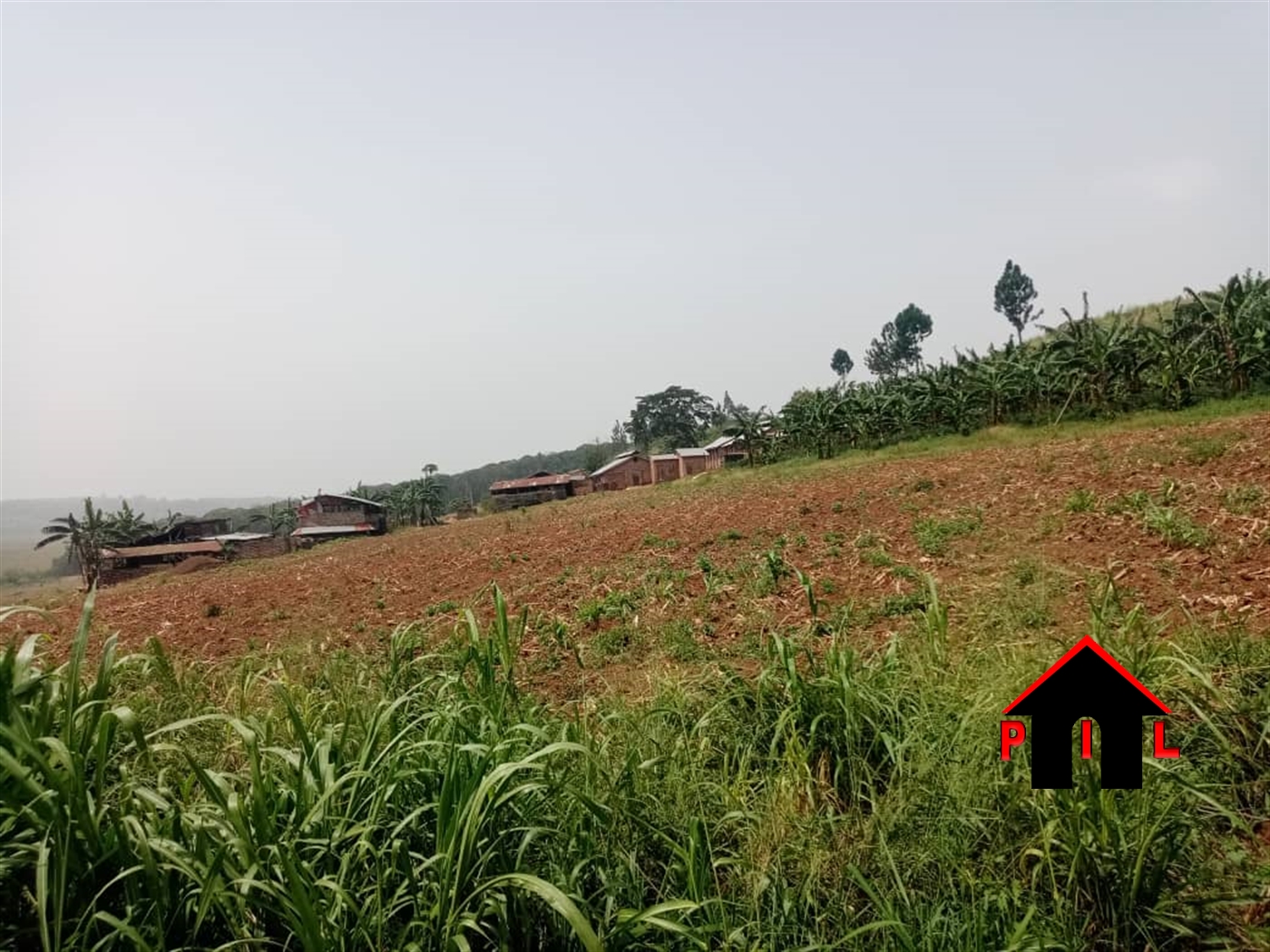 Residential Land for sale in Kabubbu Wakiso