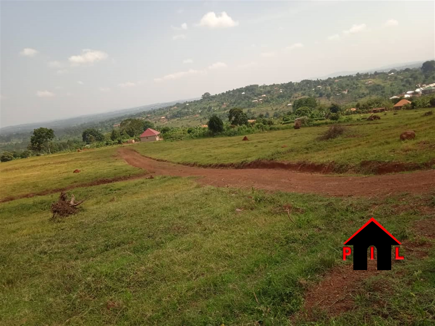 Residential Land for sale in Busukuma Wakiso