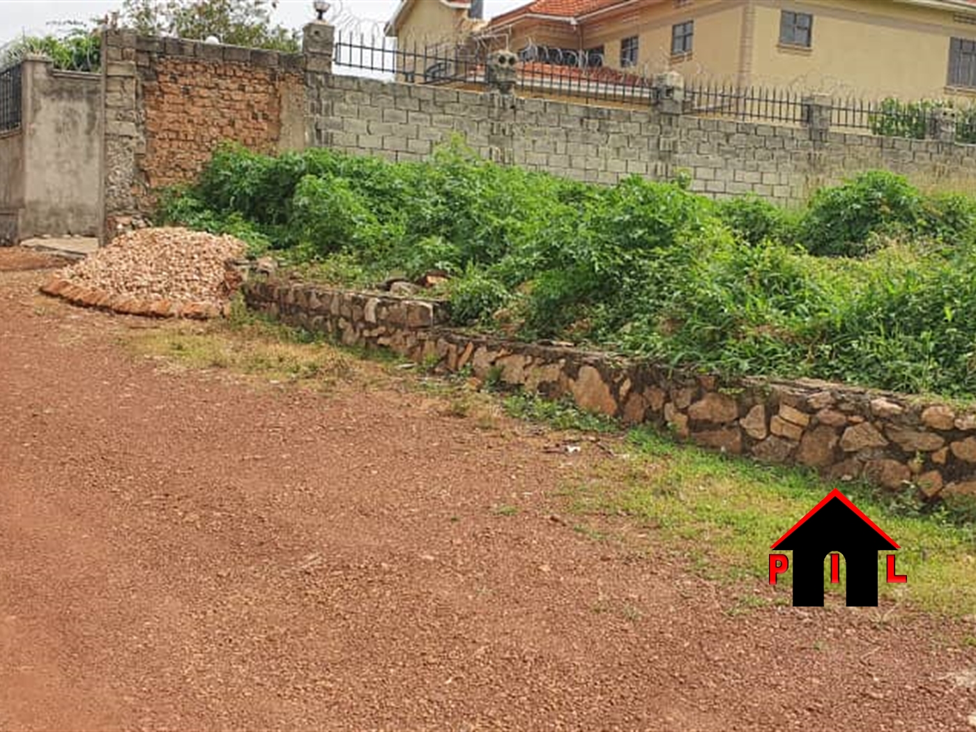 Residential Land for sale in Kiwenda Wakiso