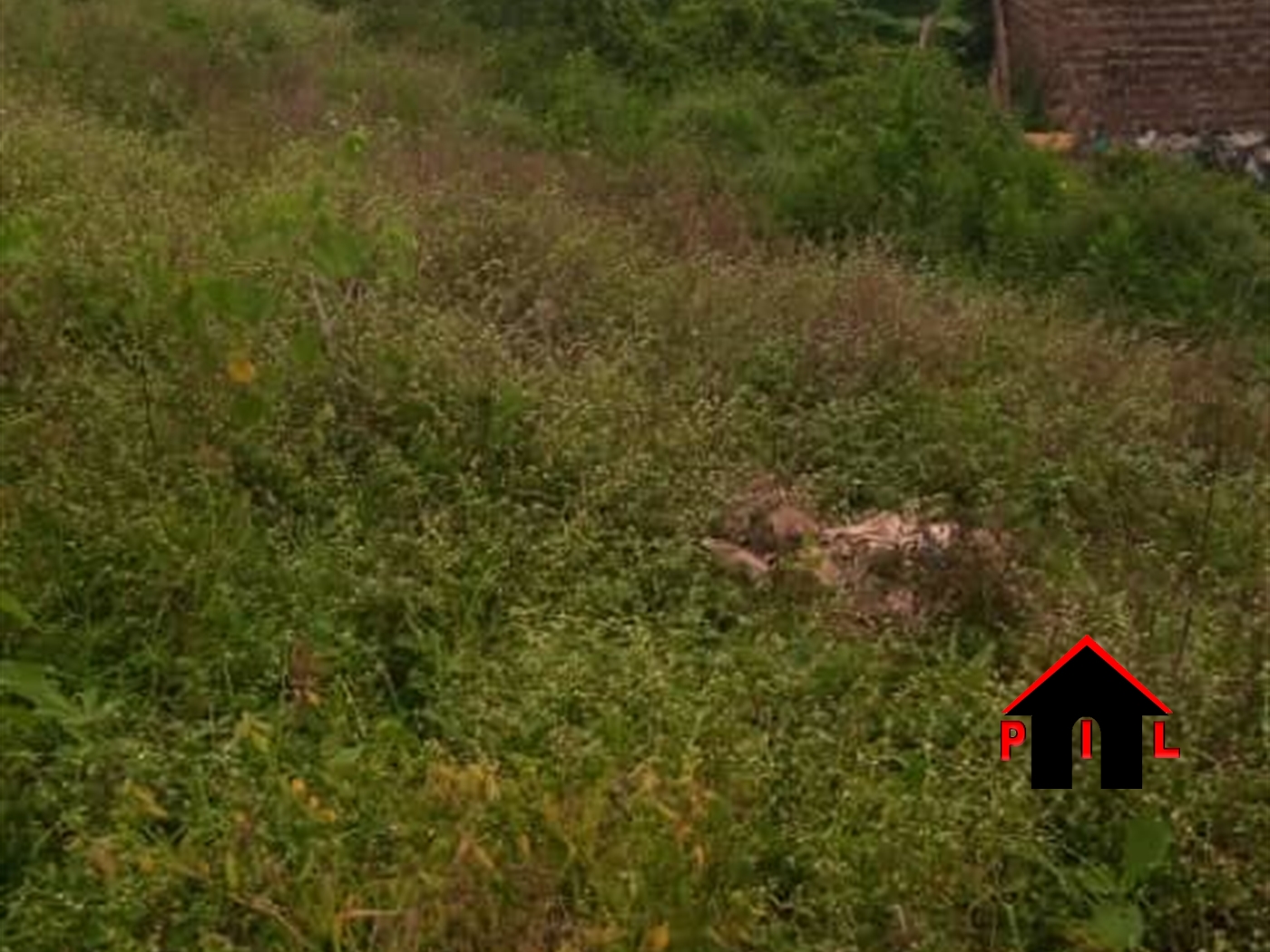 Residential Land for sale in Makerere Kampala