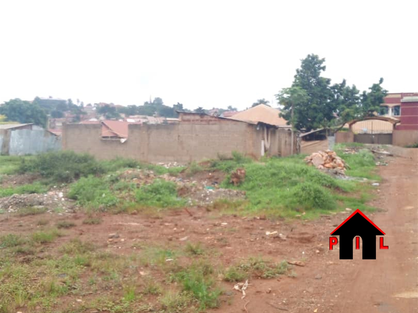 Residential Land for sale in Kigoowa Wakiso