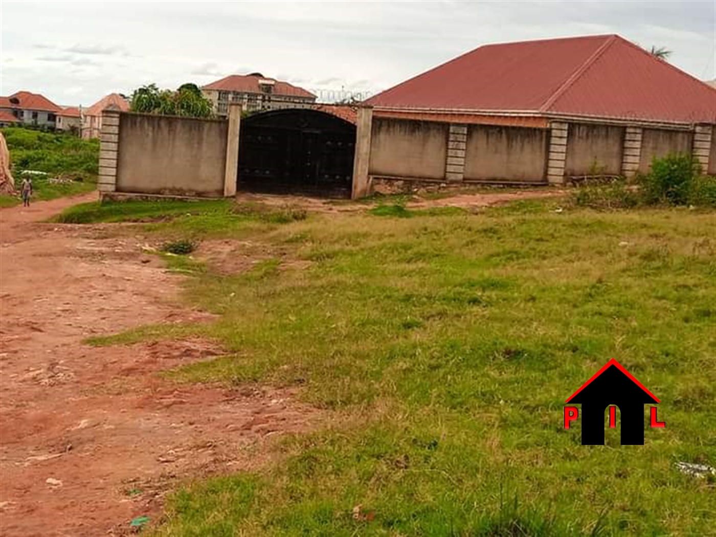 Residential Land for sale in AbayitaAbabiri Wakiso