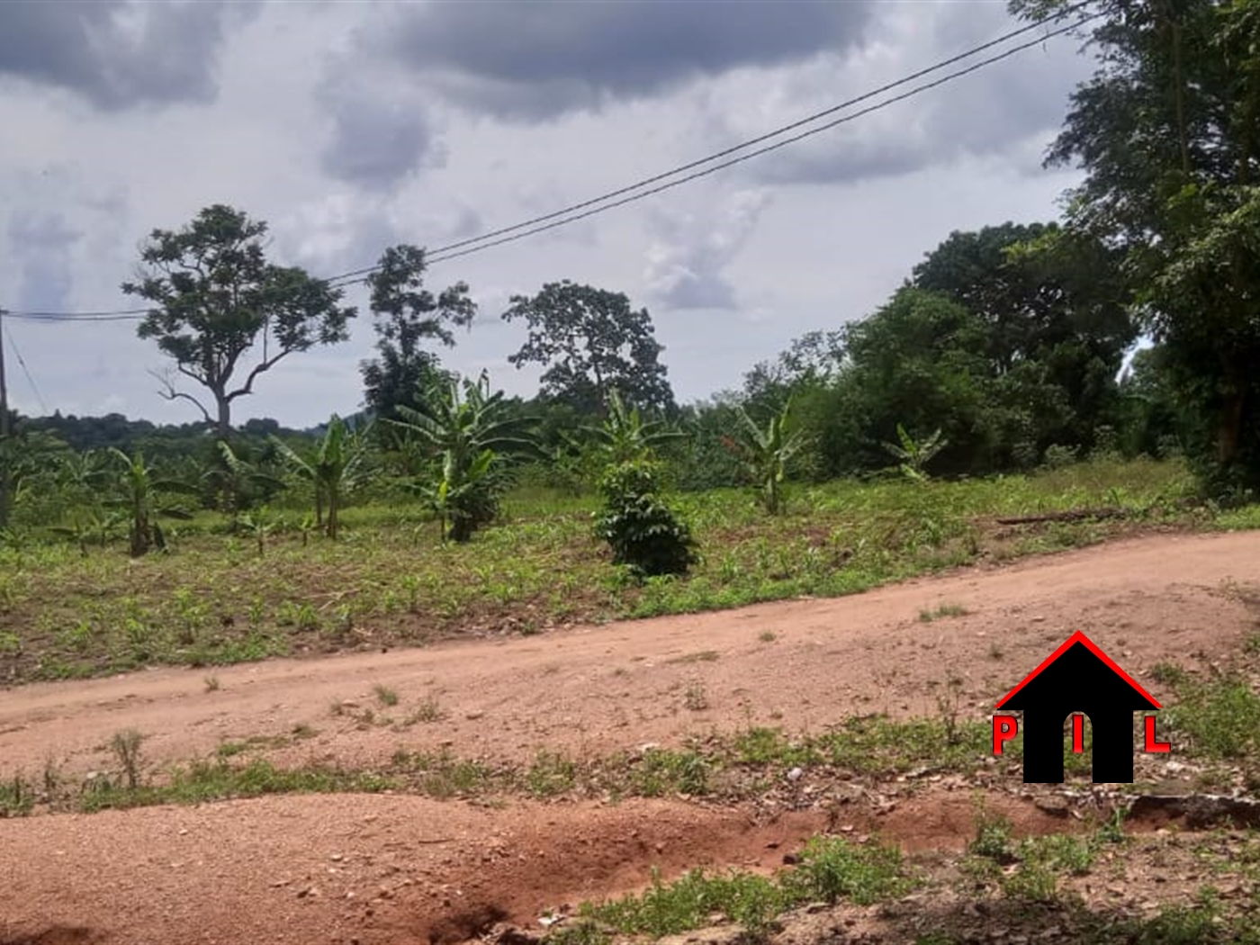 Farm for sale in Bagezza Mubende