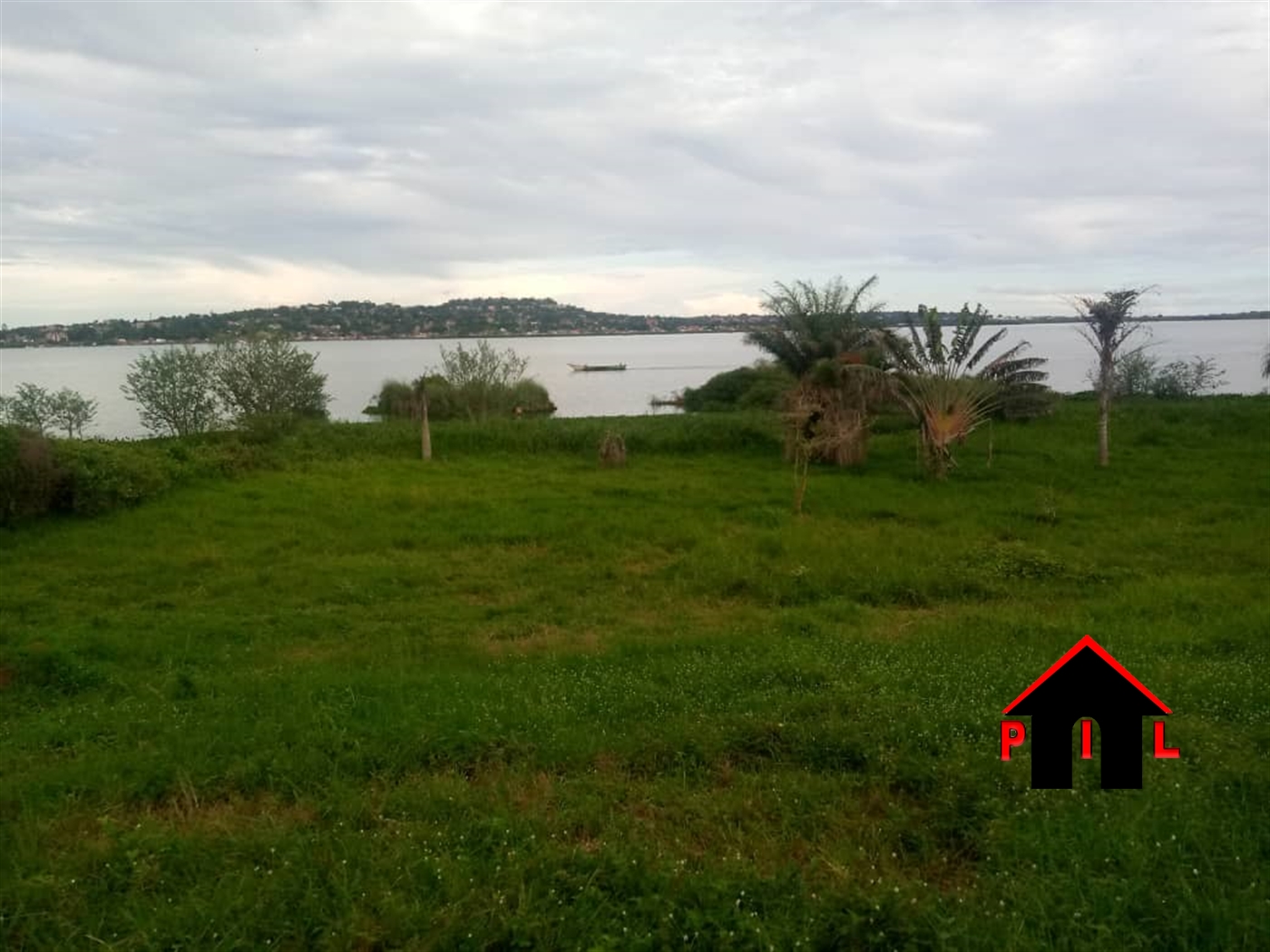 Residential Land for sale in Kitooro Wakiso