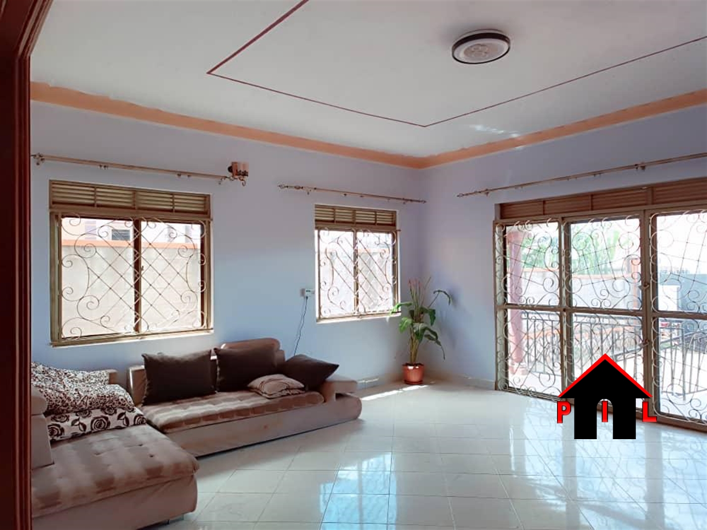 Bungalow for sale in Namugongo Wakiso