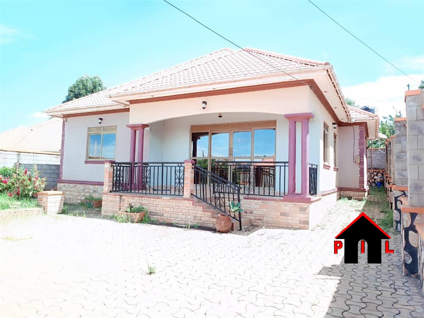 Bungalow for sale in Namugongo Wakiso