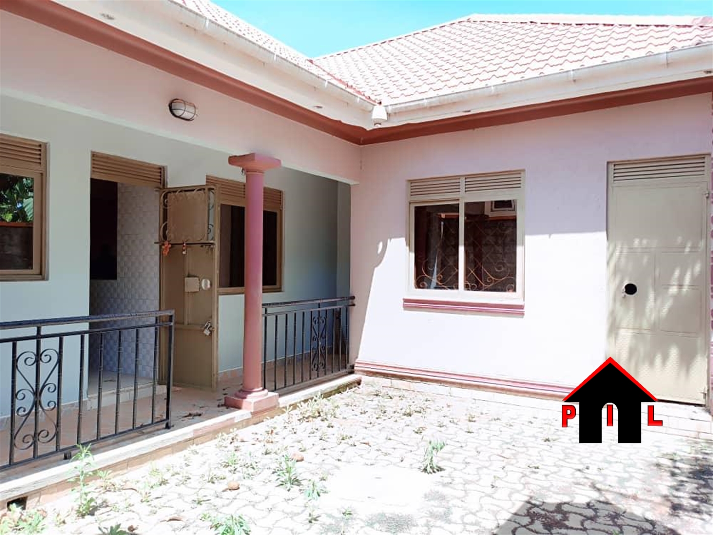 Bungalow for sale in Namugongo Wakiso