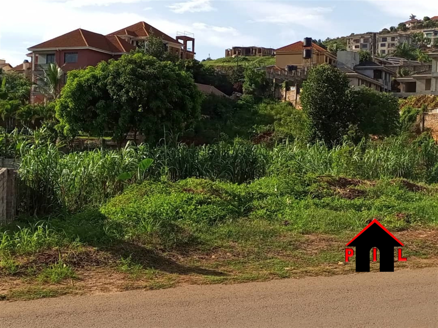 Commercial Land for sale in Lubowa Wakiso