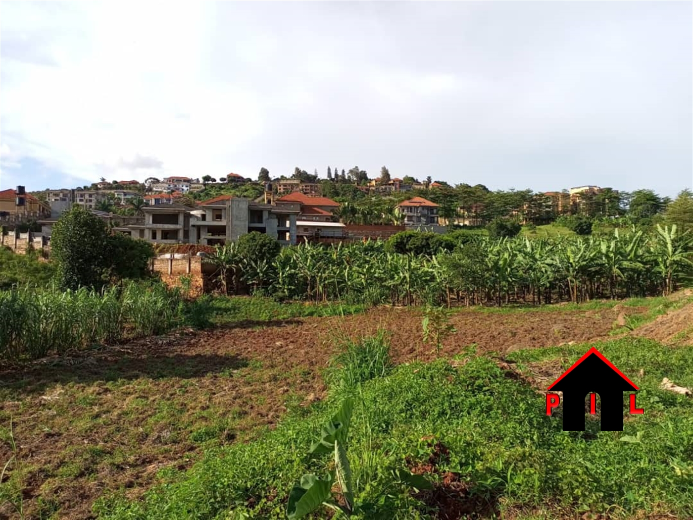 Commercial Land for sale in Lubowa Wakiso