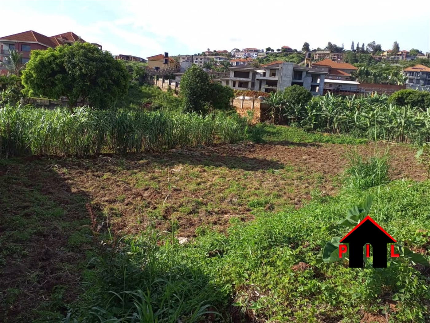 Commercial Land for sale in Lubowa Wakiso