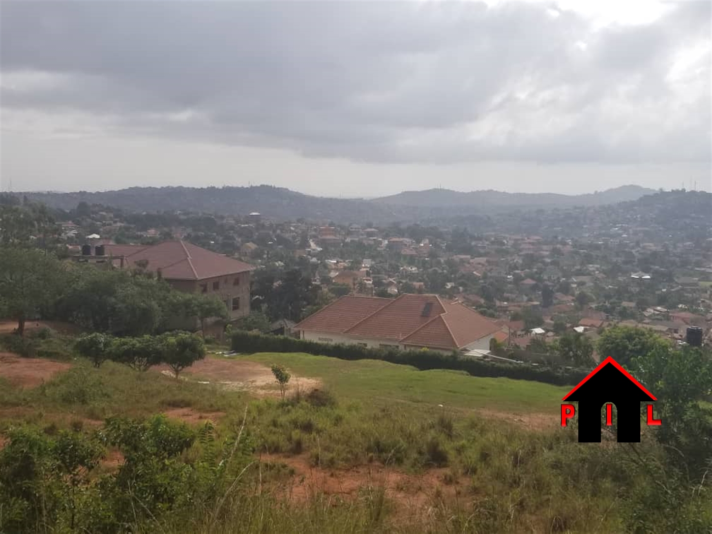 Residential Land for sale in Zana Wakiso