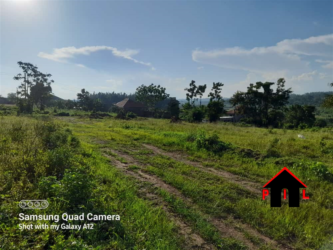 Agricultural Land for sale in Kisowela Mukono