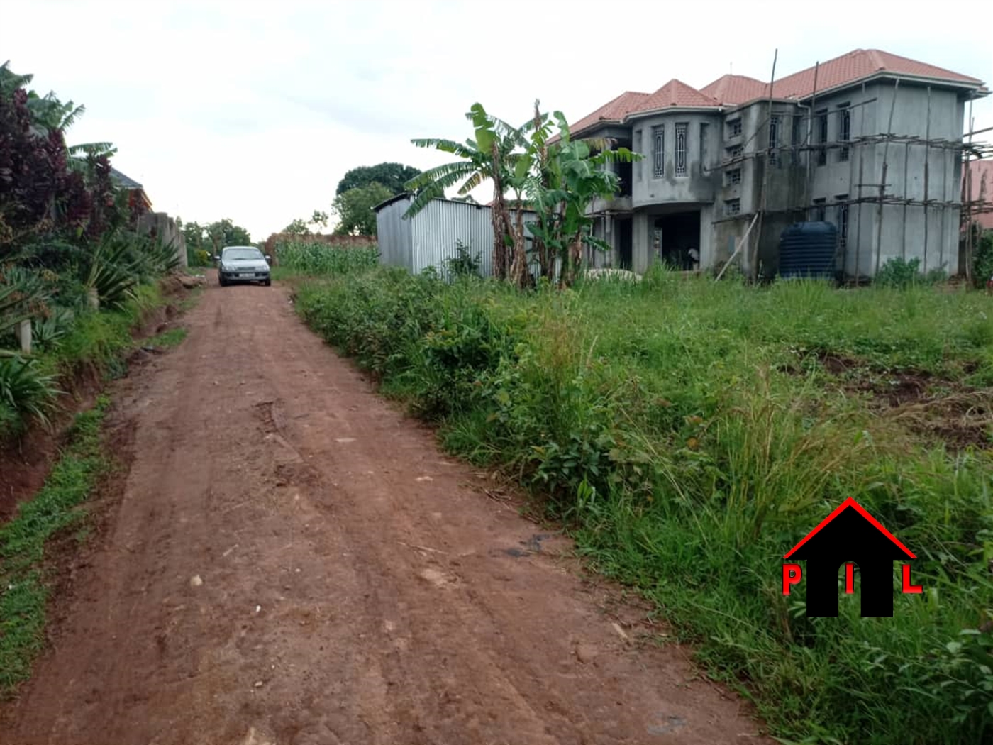 Residential Land for sale in Matugga Wakiso