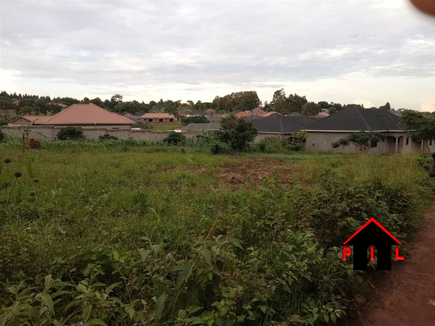 Residential Land for sale in Matugga Wakiso