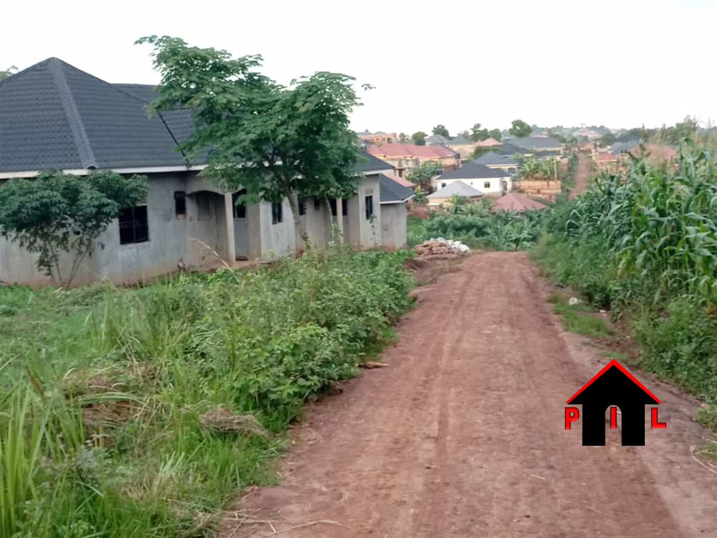 Residential Land for sale in Matugga Wakiso