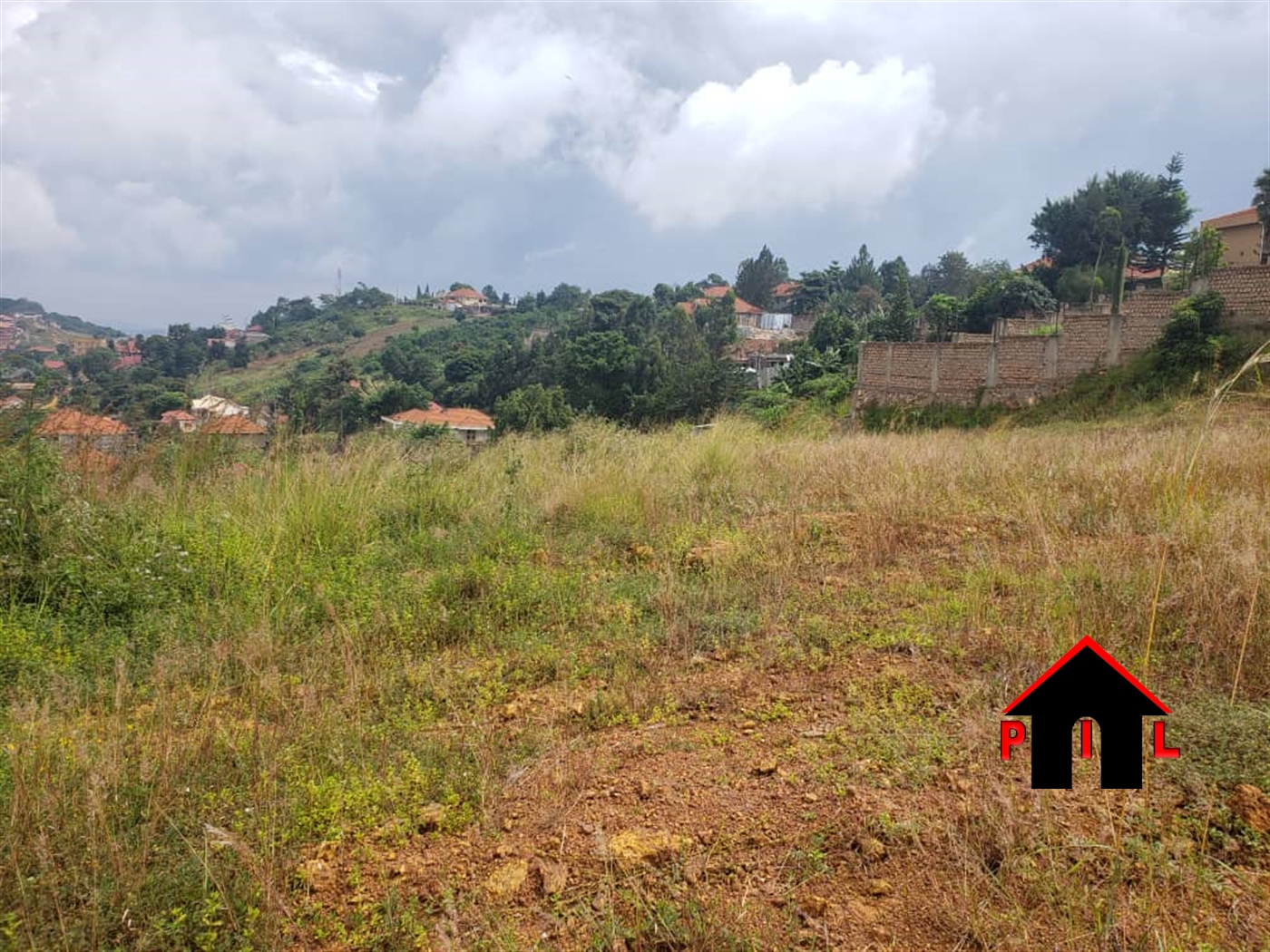 Residential Land for sale in Namusela Wakiso