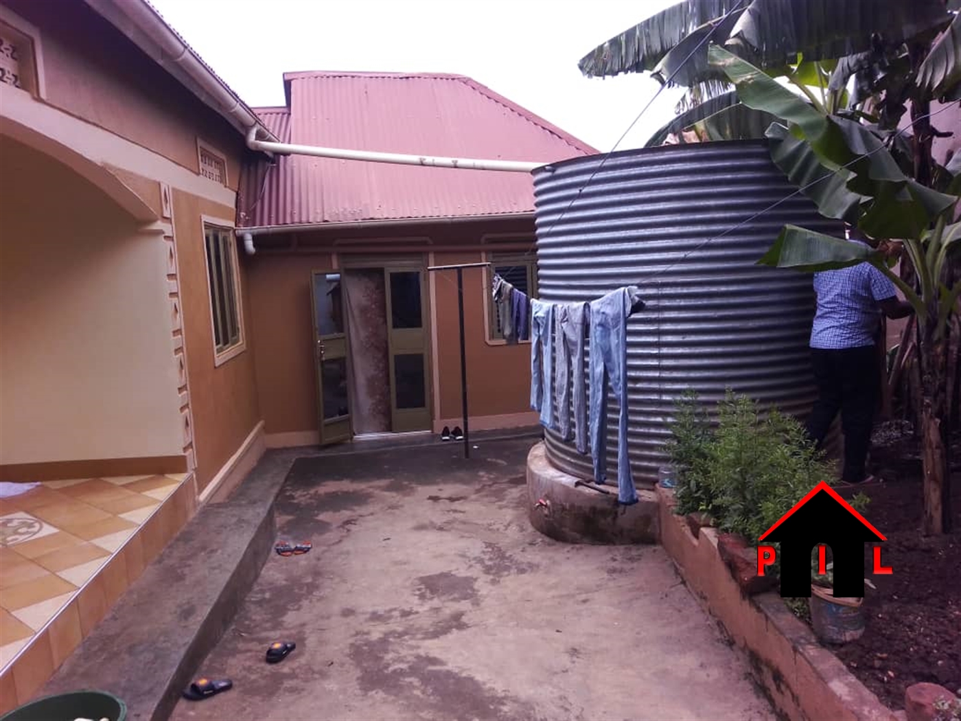 Bungalow for sale in Mpererwe Wakiso