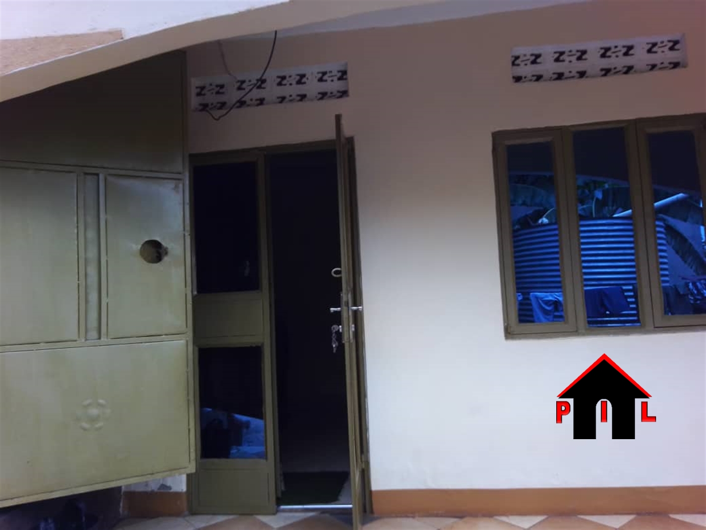 Bungalow for sale in Mpererwe Wakiso