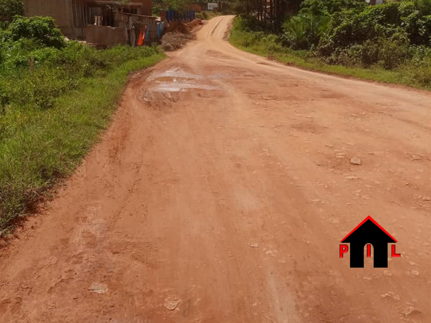 Residential Land for sale in Mpegwe Wakiso