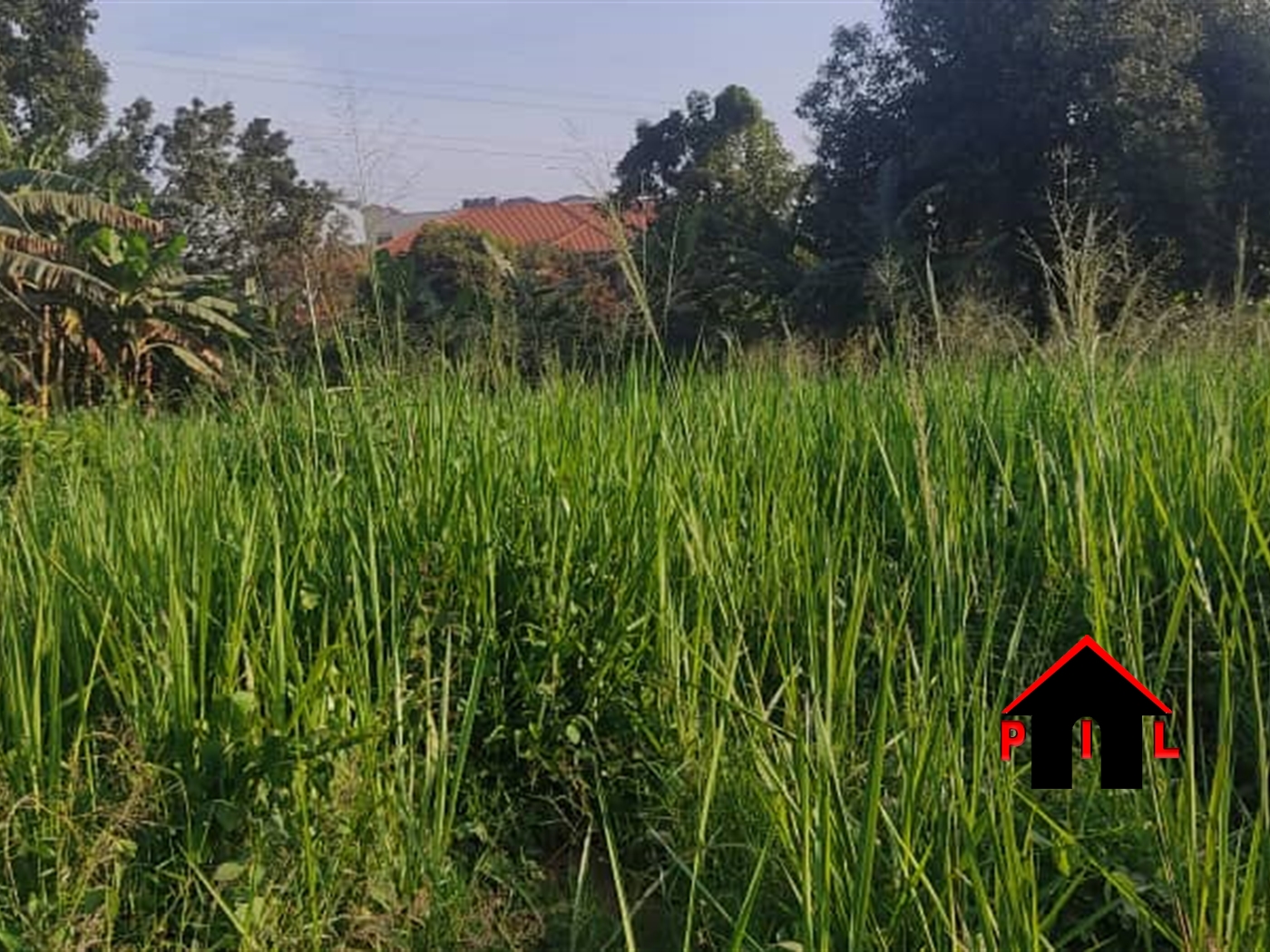 Residential Land for sale in Mwera Wakiso