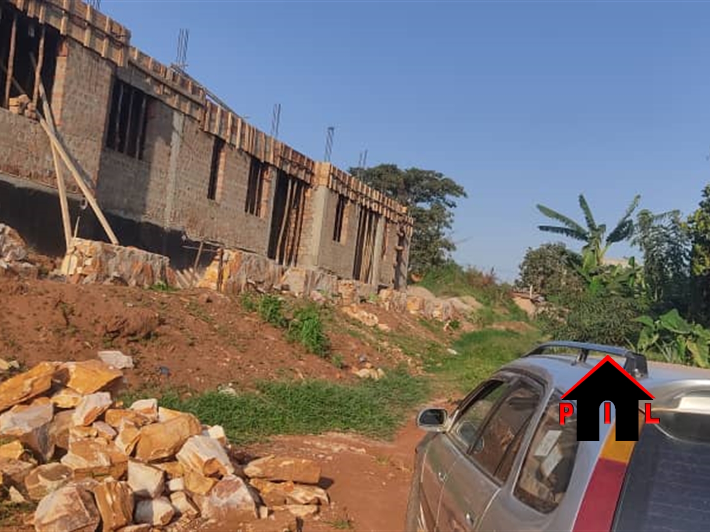 Residential Land for sale in Mwera Wakiso