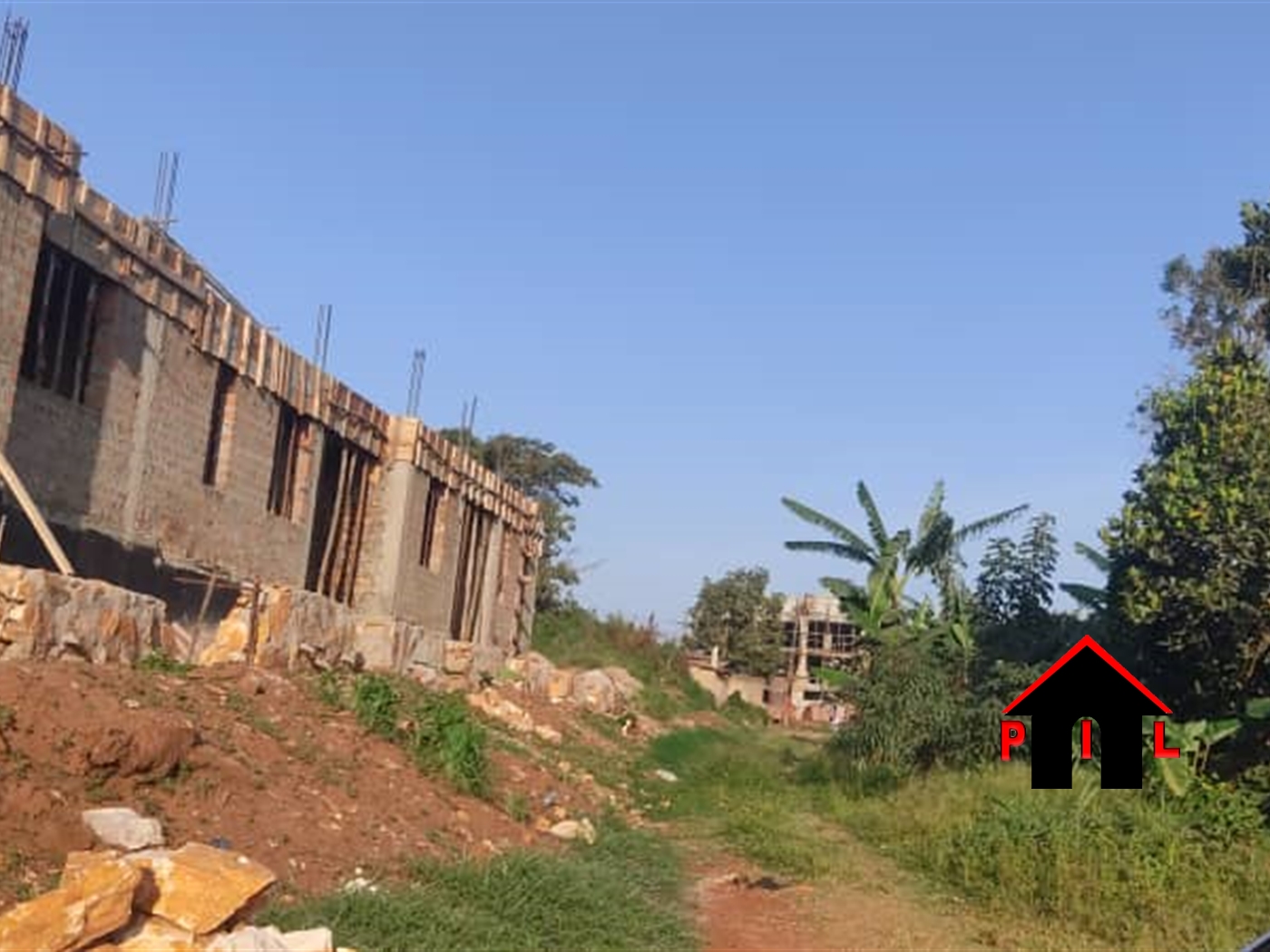 Residential Land for sale in Mwera Wakiso