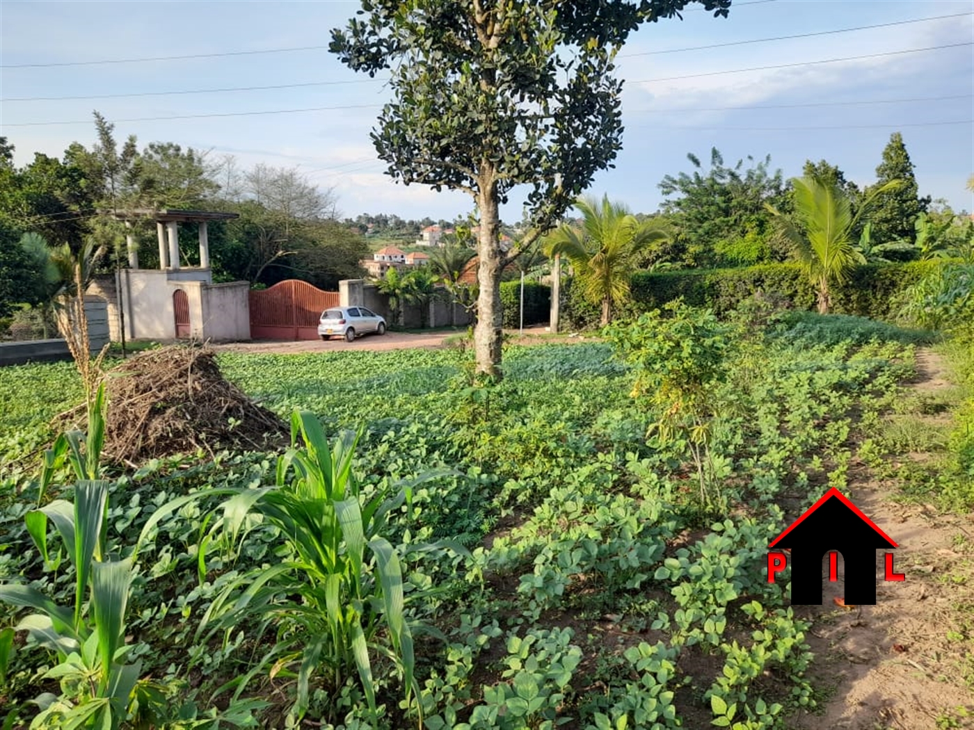 Residential Land for sale in Kyanja Kampala