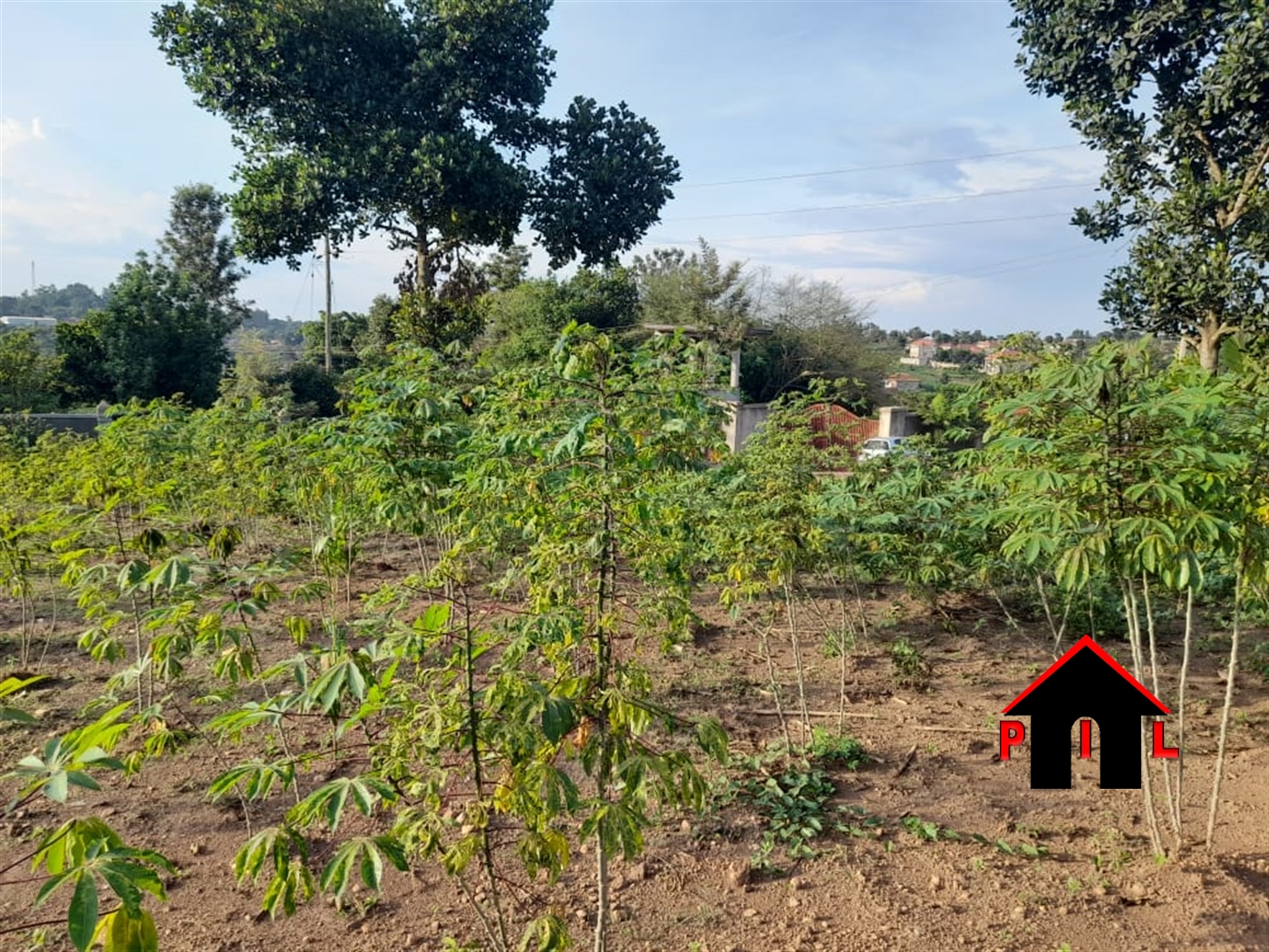 Residential Land for sale in Kyanja Kampala