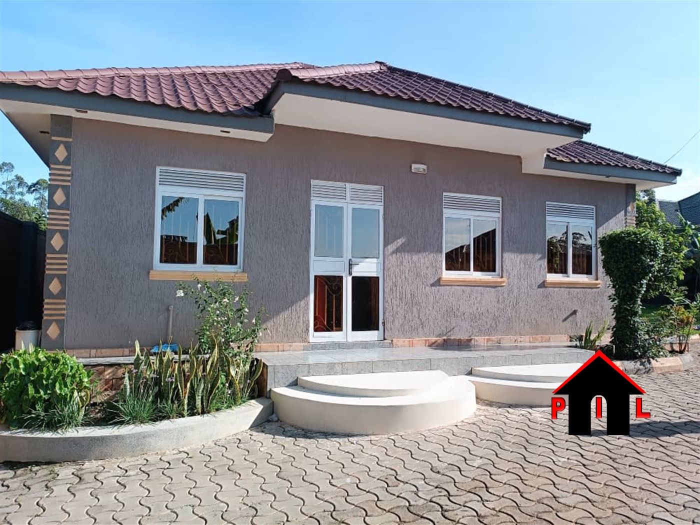 Bungalow for sale in Kira Wakiso