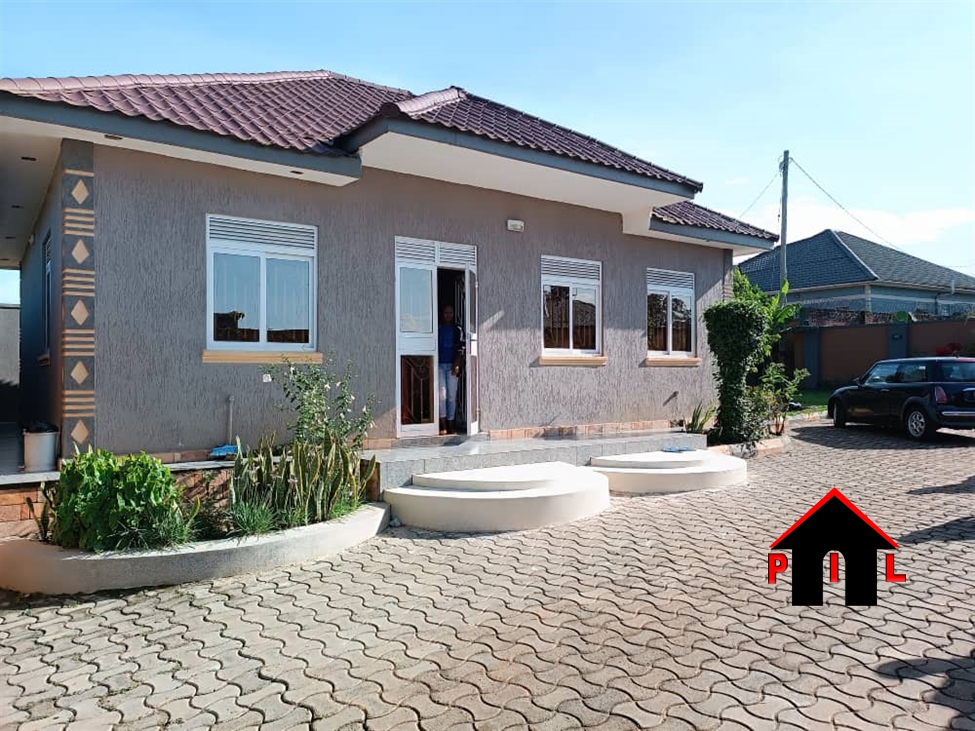 Bungalow for sale in Kira Wakiso