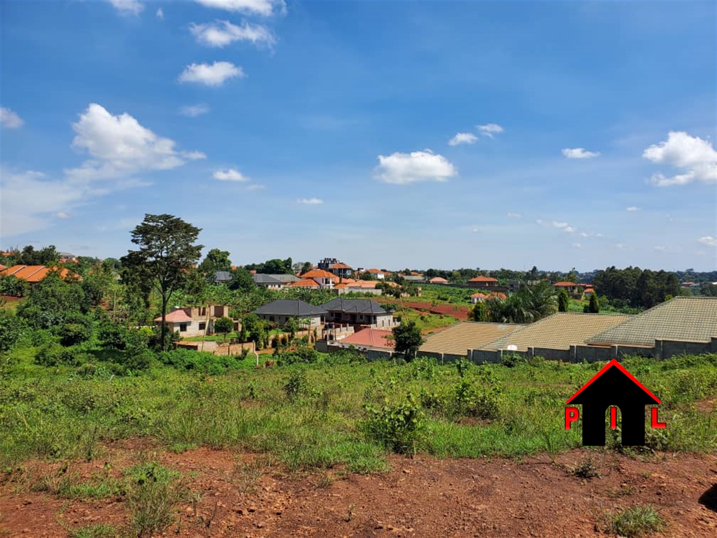 Residential Land for sale in Kyanja Kampala