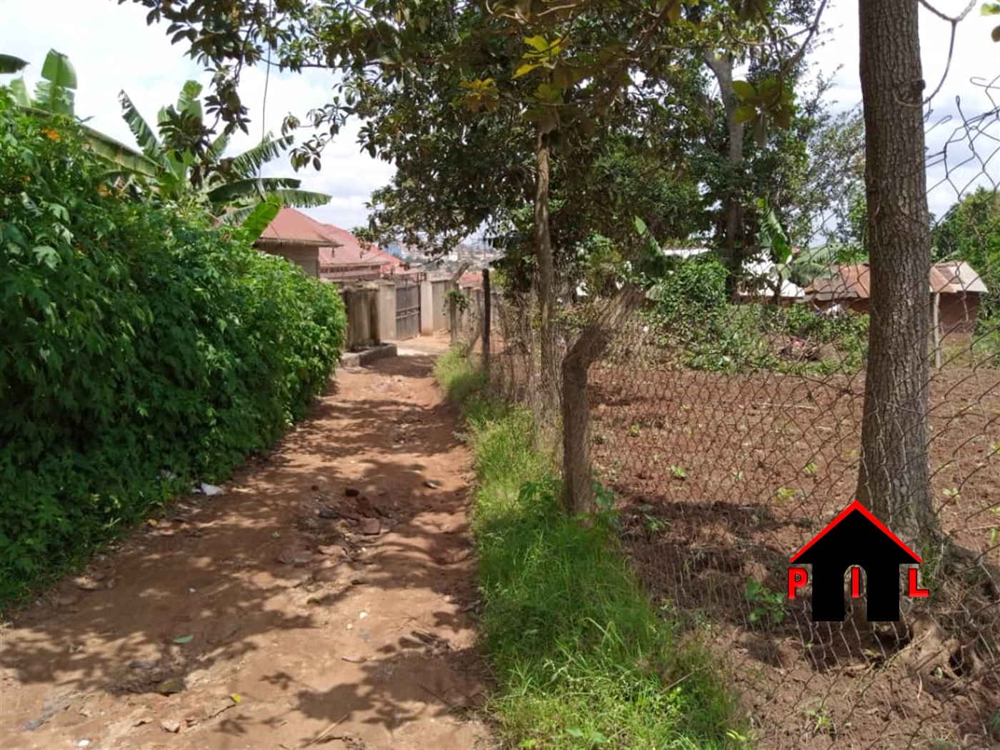 Residential Land for sale in Kitende Wakiso