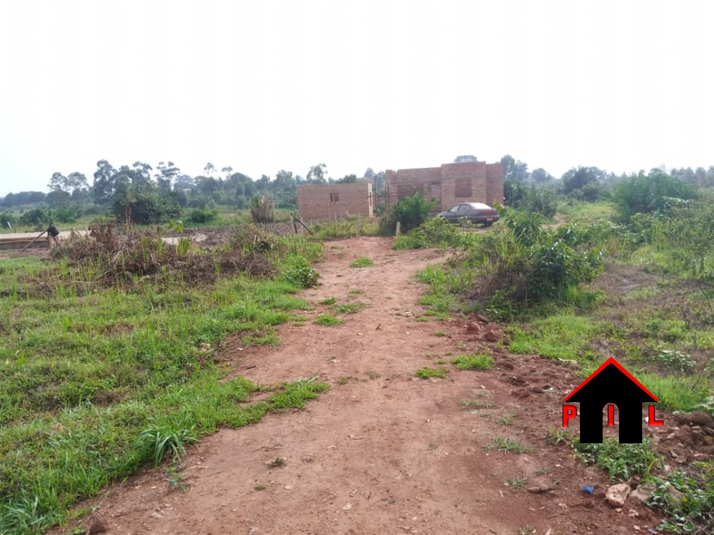 Residential Land for sale in Kitende Wakiso