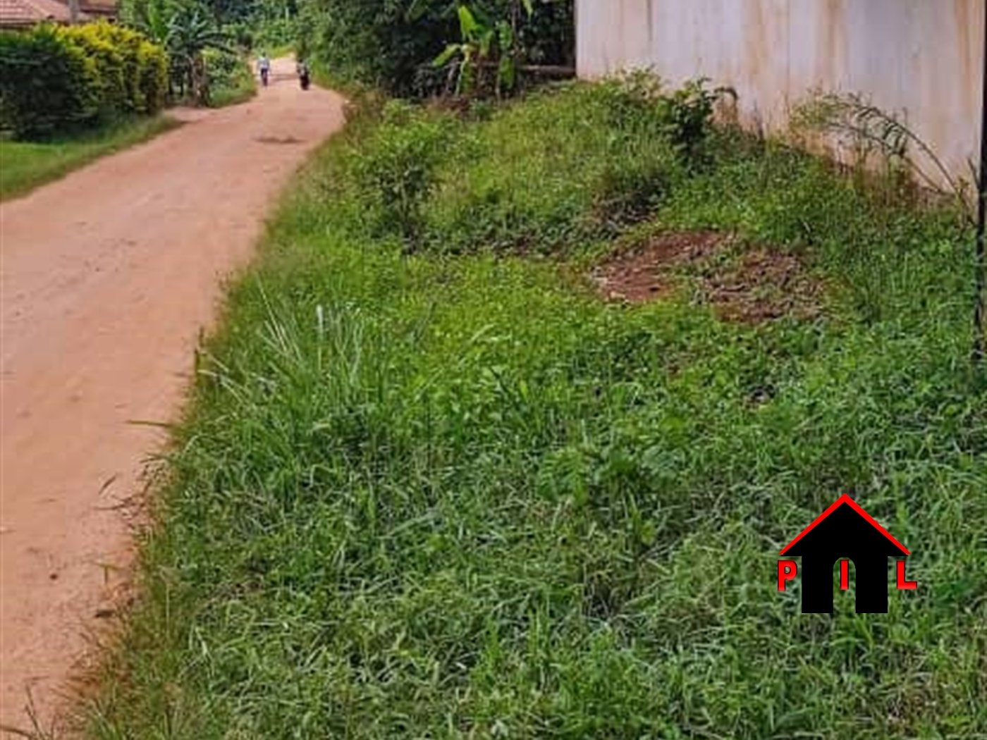 Residential Land for sale in Manyangwa Wakiso