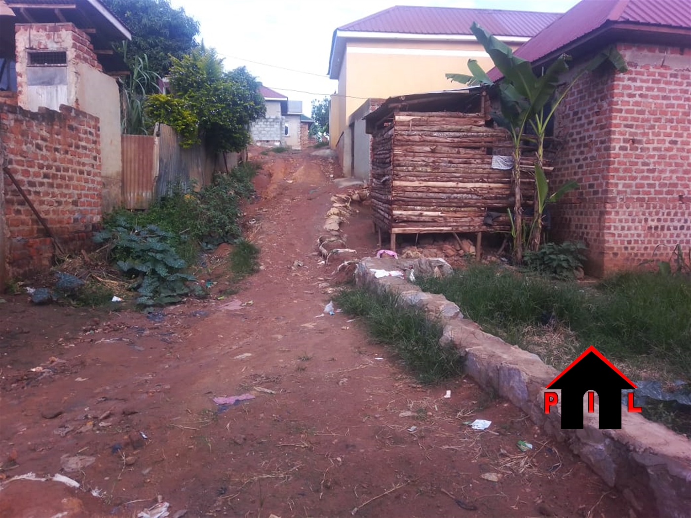 Residential Land for sale in Kaseenene Mukono