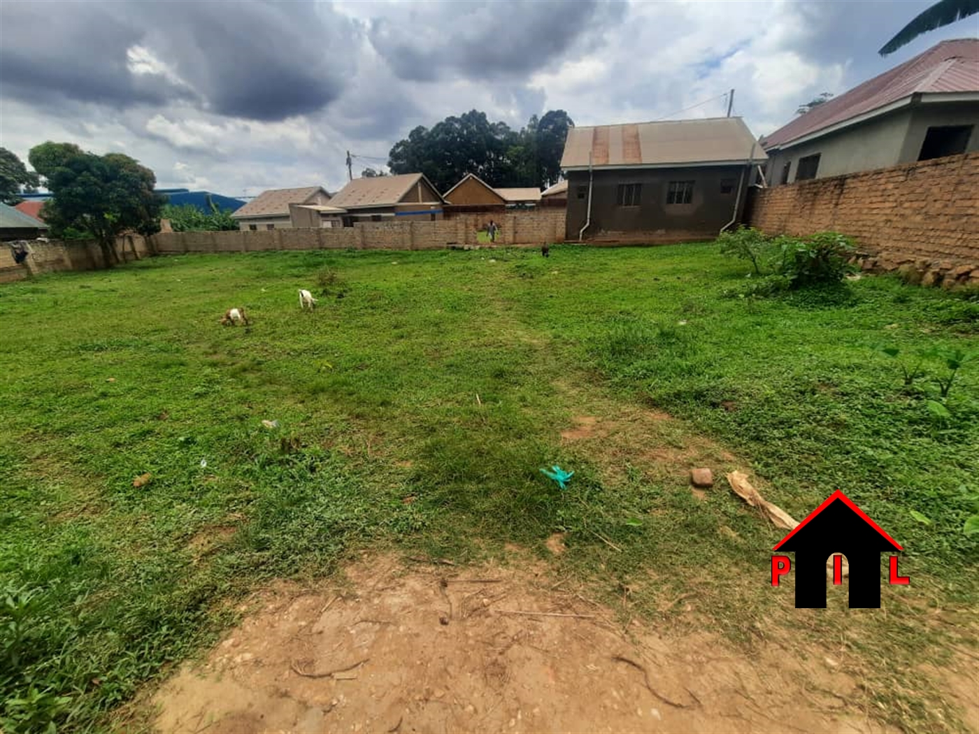 Residential Land for sale in Ddundu Wakiso