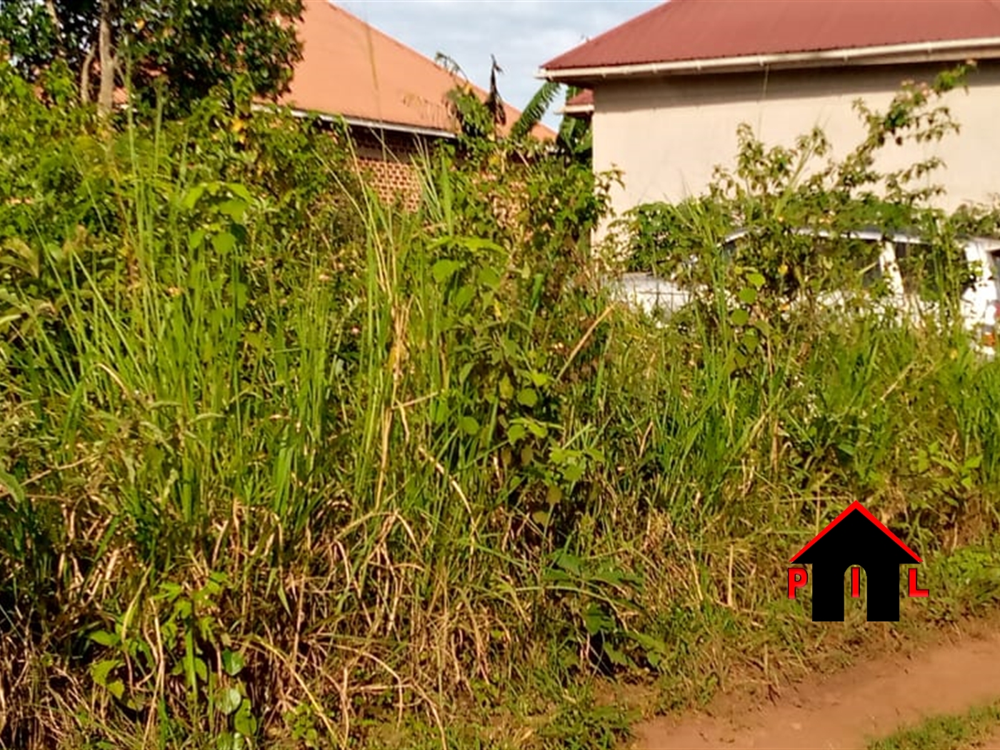 Residential Land for sale in Bukeelele Wakiso