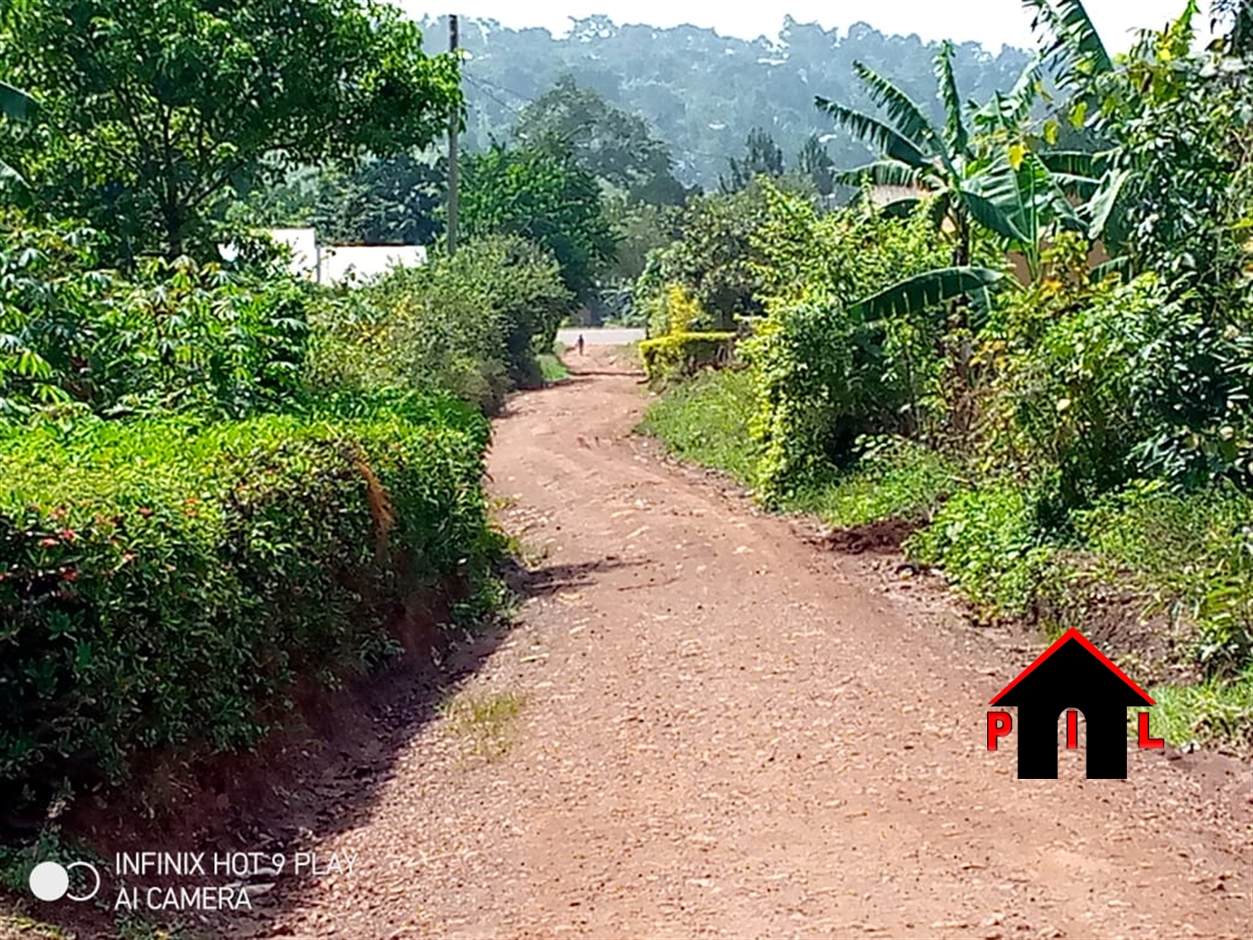 Residential Land for sale in Kyetume Mukono