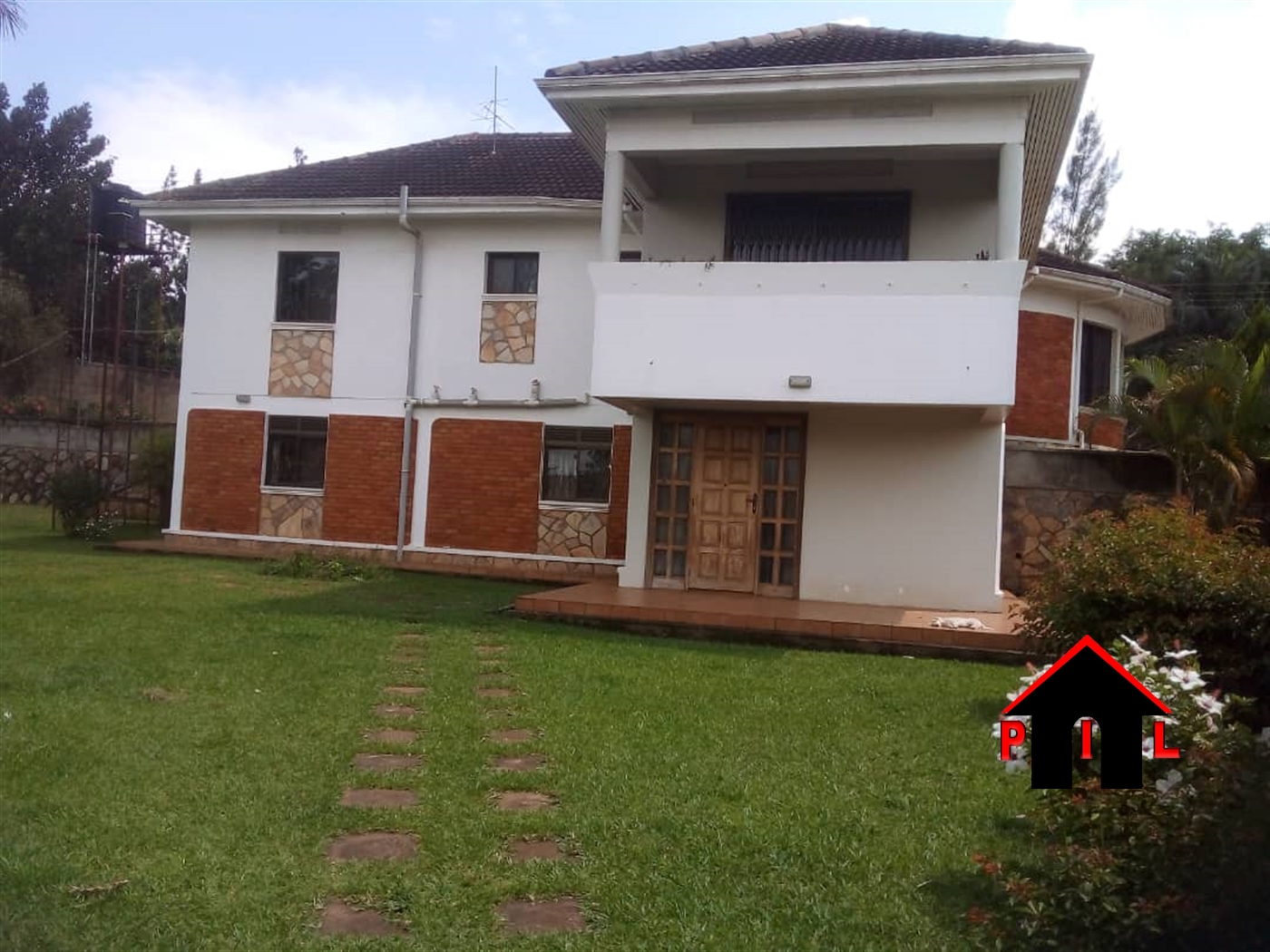 Storeyed house for sale in Luzira Kampala