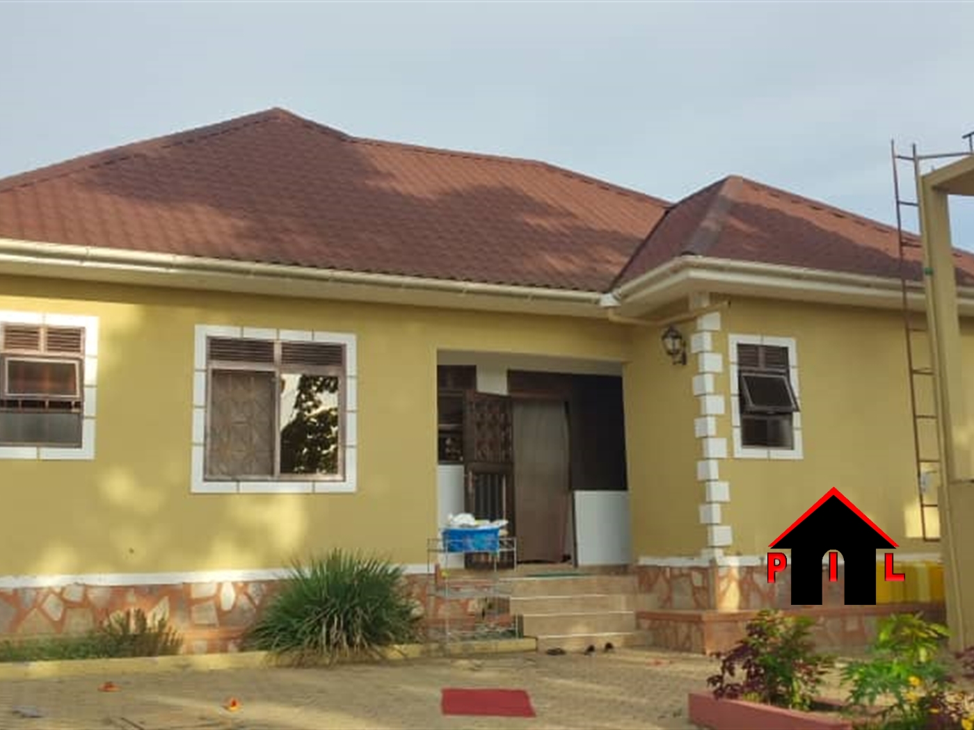 Bungalow for sale in Namugongo Wakiso