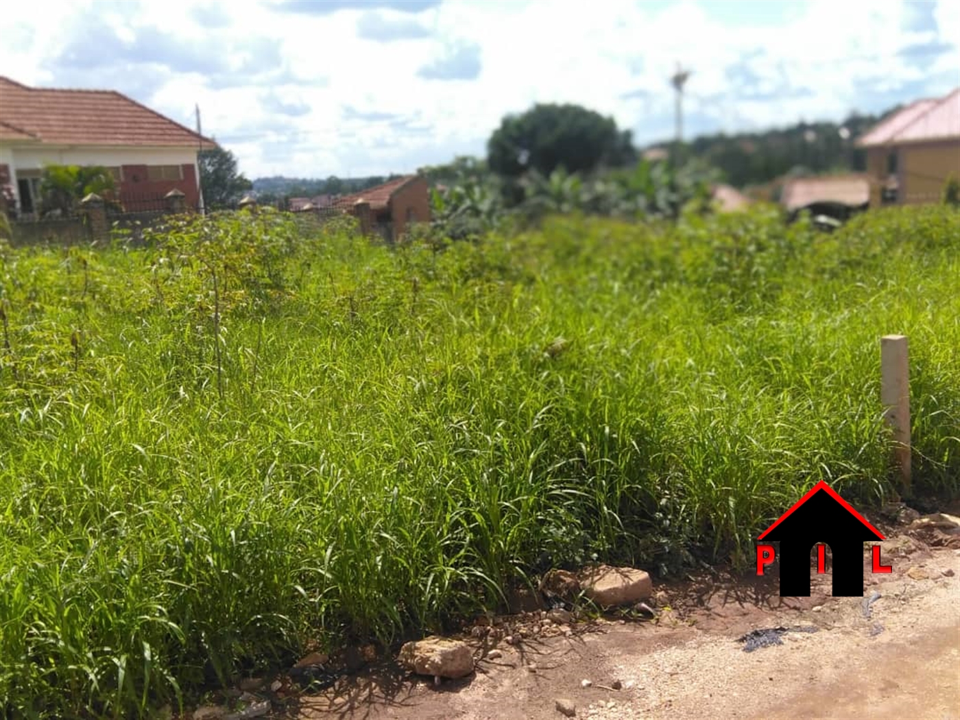 Residential Land for sale in Bombo Wakiso