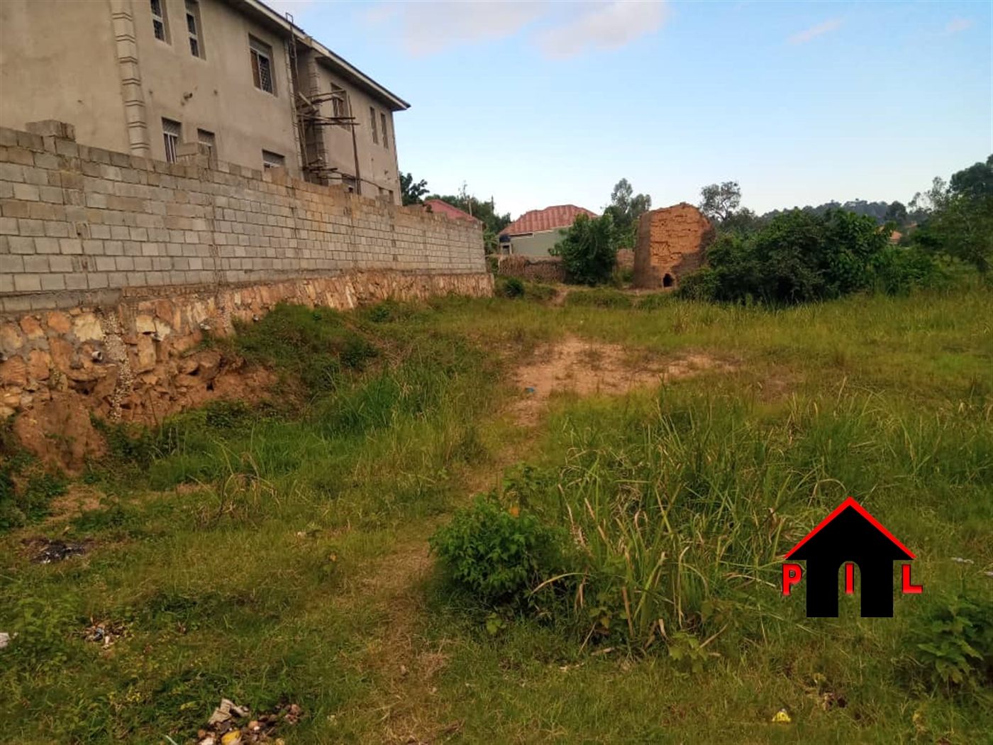 Residential Land for sale in Bombo Wakiso