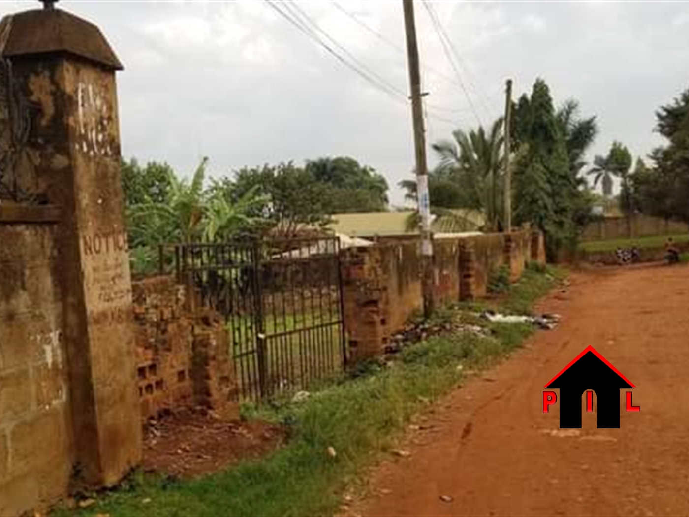 Residential Land for sale in Bombo Wakiso