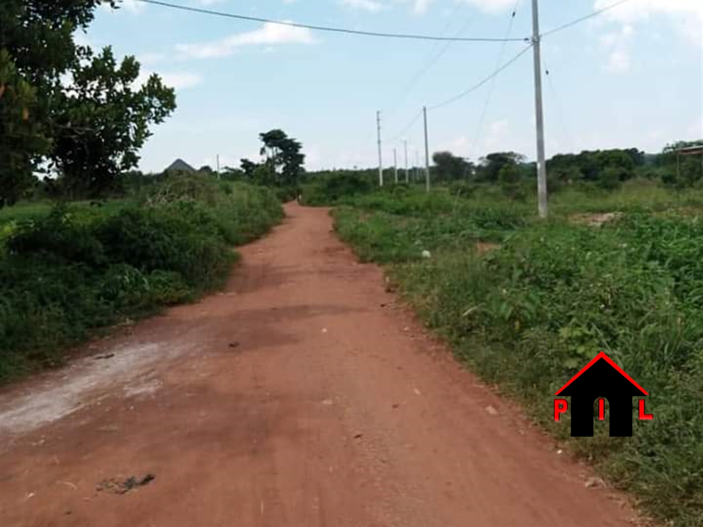 Agricultural Land for sale in Kakooge Nakasongola