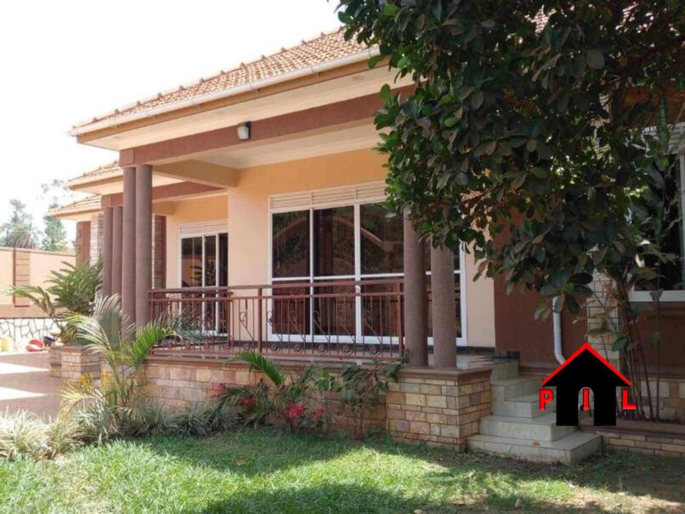 Bungalow for sale in Kira Wakiso