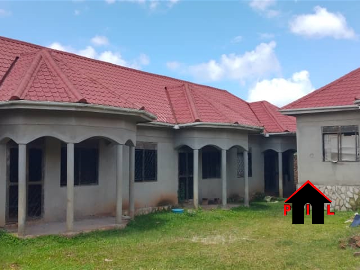 Rental units for sale in Goma Mukono