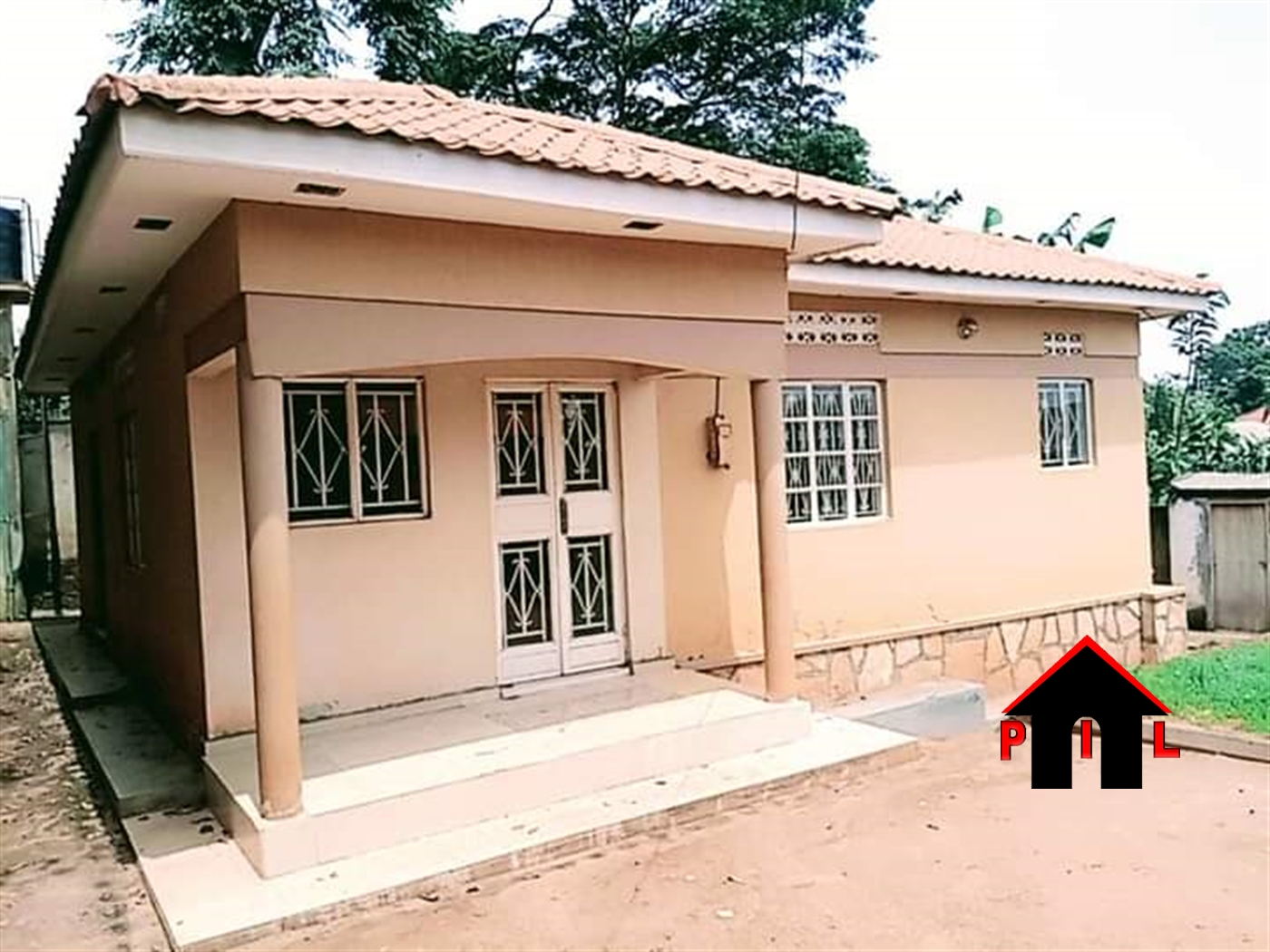 Bungalow for sale in Namugongo Wakiso