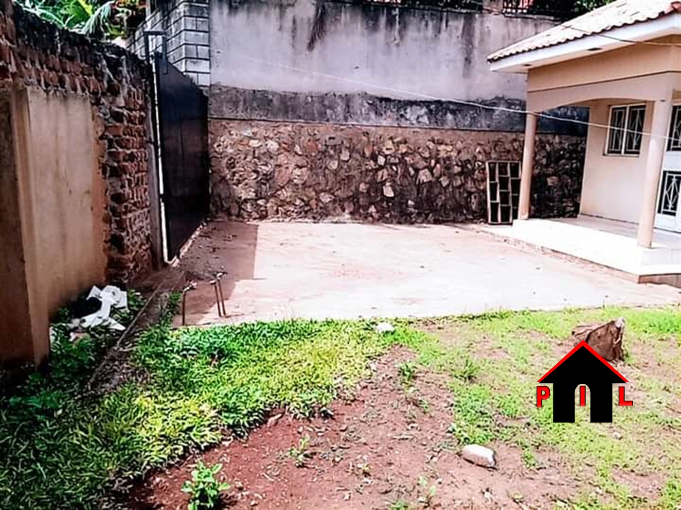 Bungalow for sale in Namugongo Wakiso